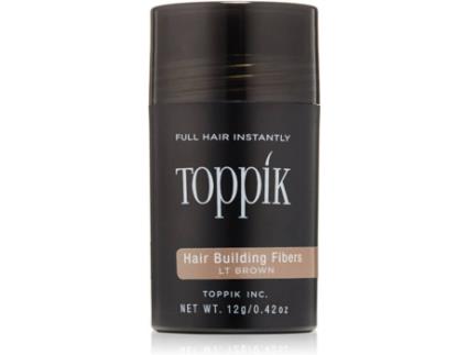 Produto para a Queda do Cabelo TOPPIK Unisexo