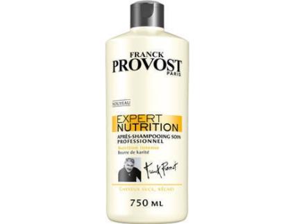 Condicionador FRANK PROVOST Expert Nutrition (750 ml )