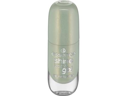 Verniz  Gel Shine Last & Go! 61