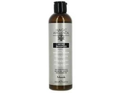 Champô  Magic Arganoil Silkifying Hydrating (250ml)