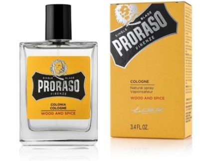 After Shave VIE-LONG Colonia Amaderada (100 ml)
