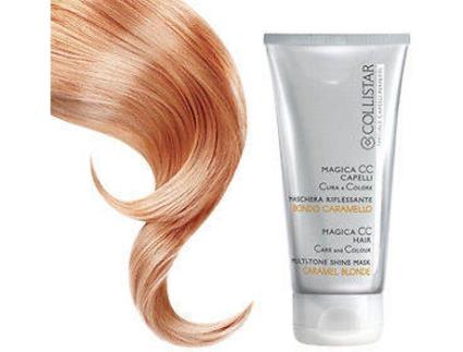 Loção para o Cabelo  Magica Cc Rubio Ouro (150 ml)