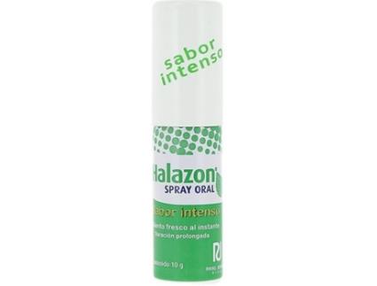 Elixir  Halazon Oral Spray (500 ml)