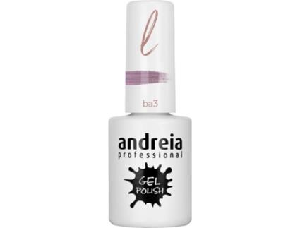 Verniz de Gel  Ba4 10.5ml