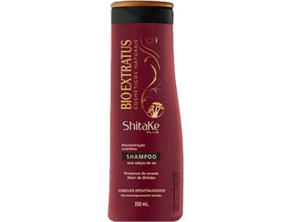 Champô  Shitake (350ml)