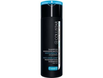 Champô  Man Anti Queda de Cabelo Reden (200ml)