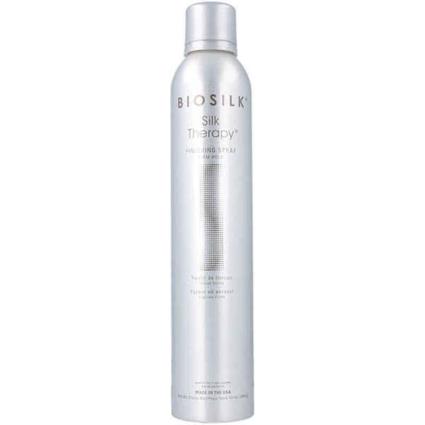 Spray para o Cabelo  Silk Terapia Spray De Acabamento Firm Espera (296 ml)