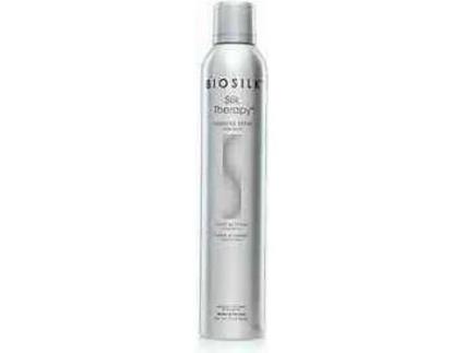 Spray para o Cabelo  Silk Terapia Spray De Acabamento Firm Espera (296 ml)
