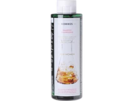 Champô  Cisteína e Glicoproteínas (250 ml)