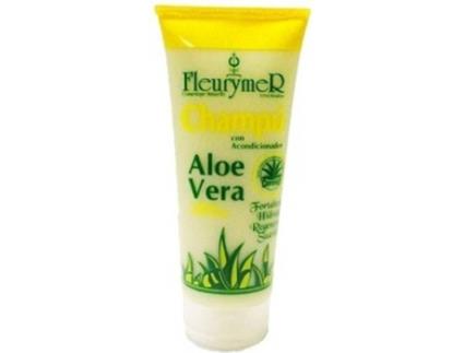Champô  Aloe Vera (200 ml)