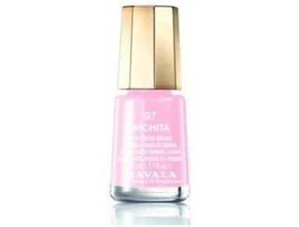 Verniz  Gel Efeito N 13 Rosa Porc. (10 ml)