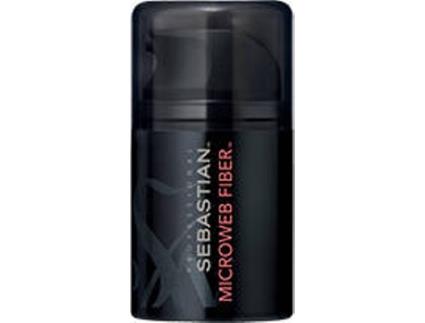 Gel para o Cabelo  Microweb Fiber (45 ml)