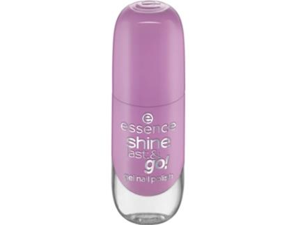 Verniz  Shine Last & Go! 74 (8 ml)