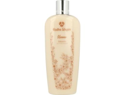 Condicionador  Henna (400 ml)