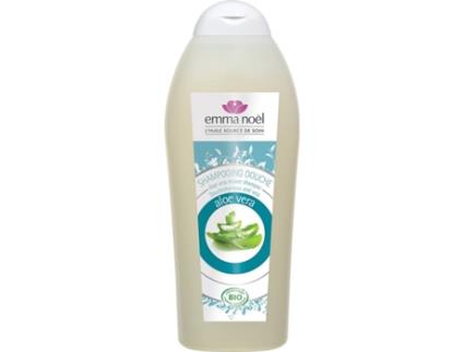 Champô EMILE NOËL Banho Aloe Vera Cosmebio (750 ml)
