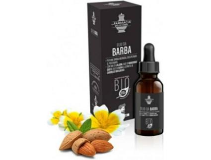 Óleo de Barbear  Bio (50 ml )
