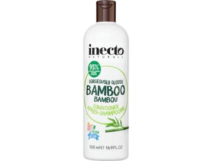 Condicionador  Bambú (500 ml)