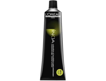 Coloração L'ORÉAL PARIS Inoa 5.3 (60 ml)