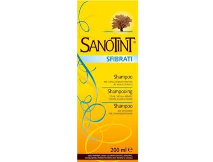 Champô  Cabelos Danificados (200 ml)