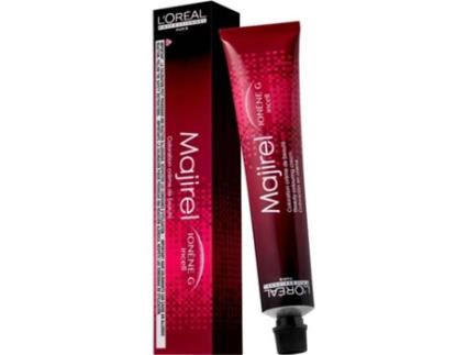 Coloração  PARIS Majirel 9.1 (50 ml)