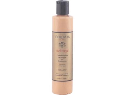 Champô  Oud Royal Forever Shine 220ml (220ml)
