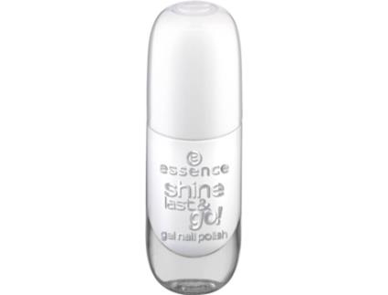 Verniz  Gel Shine Last & Go! 33