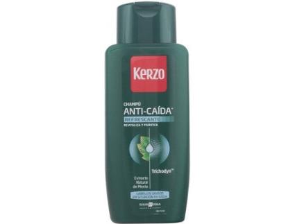 Champô  Anti-Queda Mulher Prevencion e Densidad (400ml)