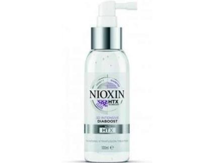 Loção para o Cabelo  Diaboost Espessamento Xtrafusion Tratamento (100 ml)