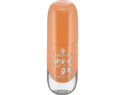 Verniz  Gel Shine Last & Go! 53