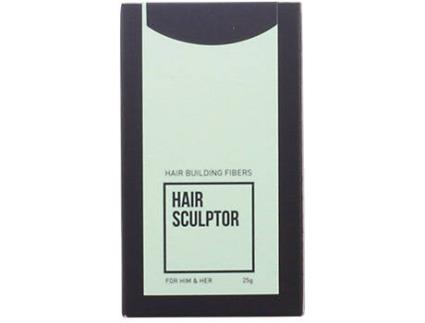 Spray para o Cabelo  Hair Sculptor Fibers Noir (25 g)