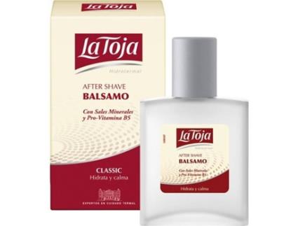 After Shave  Hidrotermal Balsamo Classic (100 ml)
