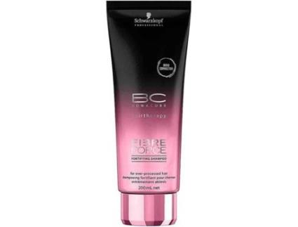 Champô  PROFESSIONAL Bc Fibra Froce (200ml)