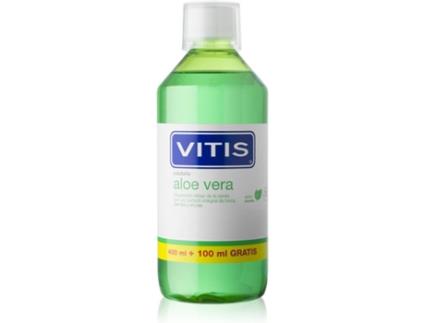 Elixir  Aloe Vera (500 ml)