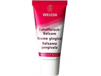 Pasta de Dentes  Camomila (30 ml )