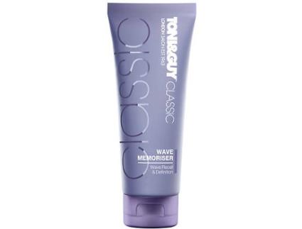 Creme para o Cabelo  Classic Wave Memoriser ( 100 ml)