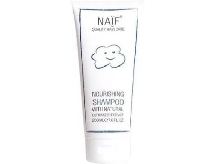 Champô  Naif Nutricional (200ml)