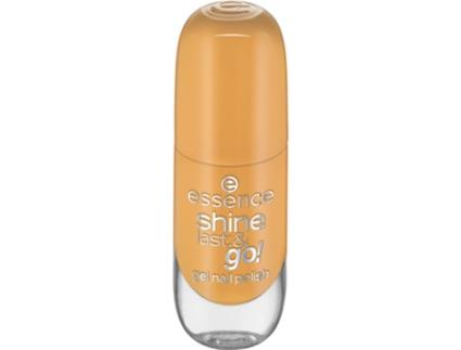 Verniz  Gel Shine Last & Go! 62