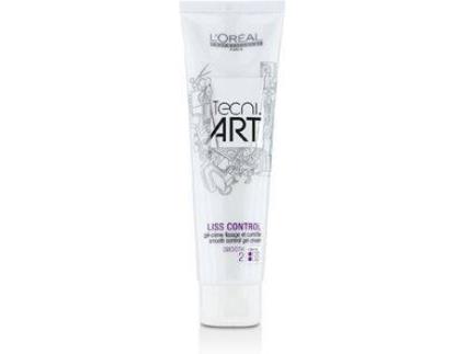 Loção para o Cabelo  Reno Liss Control Smooth2 (150ml)