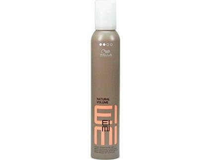 Mousse para o Cabelo  Eimi Light Hold Volumising Mousse Natural Volume (500ml)