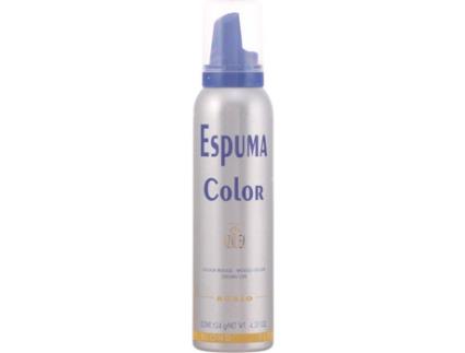 Espuma  Cor Loiro (150 ml)
