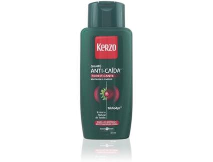 Loção Anti-Queda  Anti-Queda Fortificante Frequência Normal Cabelo (400 ml)