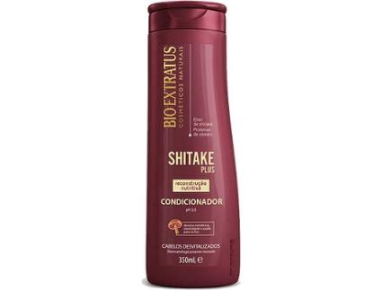 Condicionador  Shitake Plus (350ml)