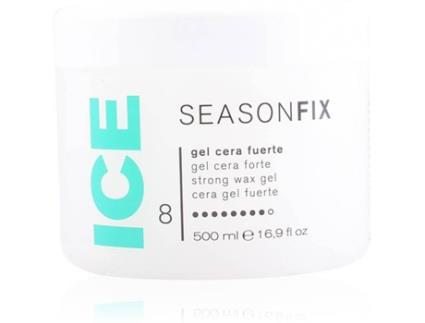 Cera  Estação Forte Fix (500 ml)