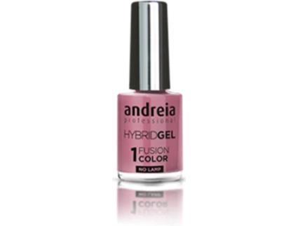 Verniz  Hybridgel H17 Rosa Escuro (10.5ml)