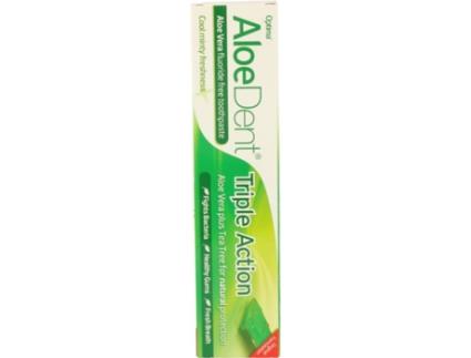 Pasta de Dentes  Triple Action (100 ml)