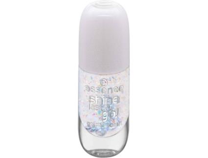 Verniz  Shine Last & Go! 68 (8 ml)