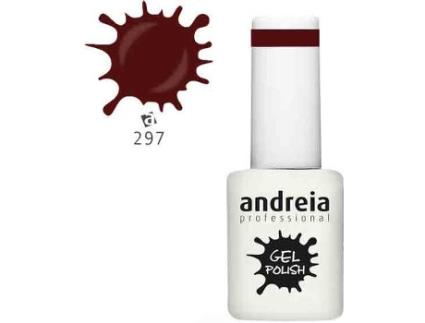 Verniz de Gel  297 10.5ml
