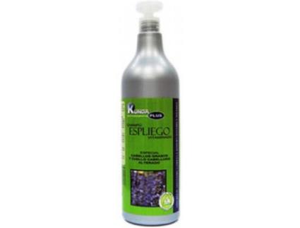 Champô  Lavanda Vitaminado (1 L)