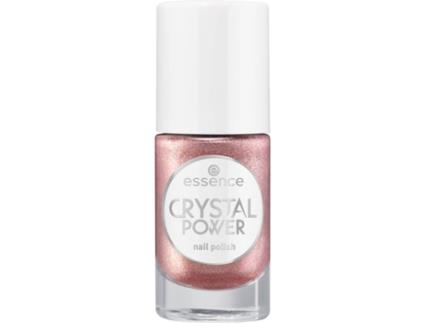 Verniz de Unhas  Crystal Power 02