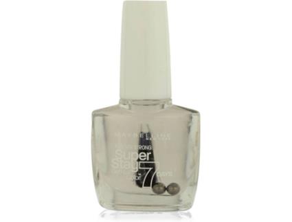 Verniz  SuperStay 7Days 25 Base Transparente (10 ml)
